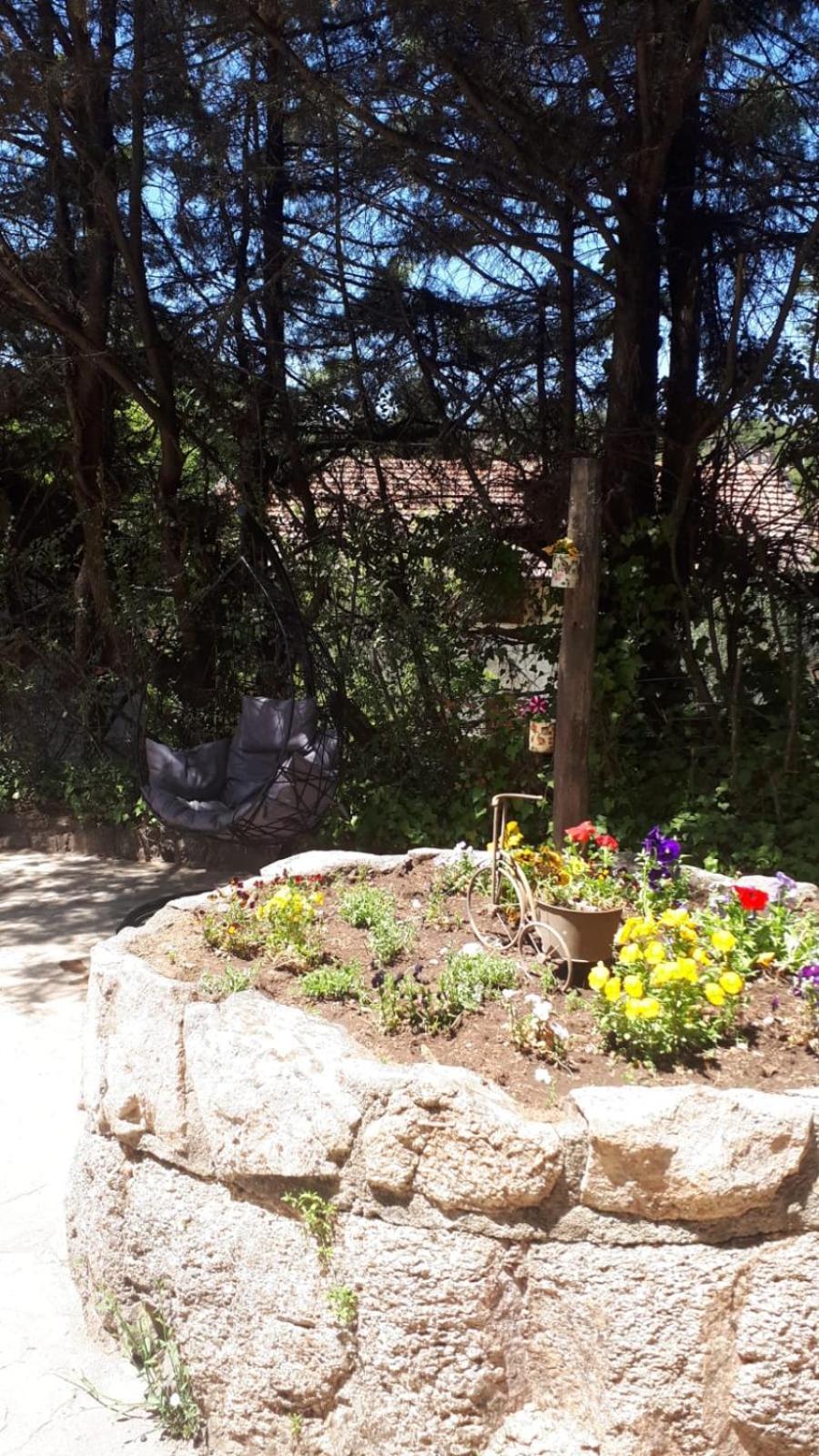 Cucu Haus Hostel La Cumbrecita Bagian luar foto